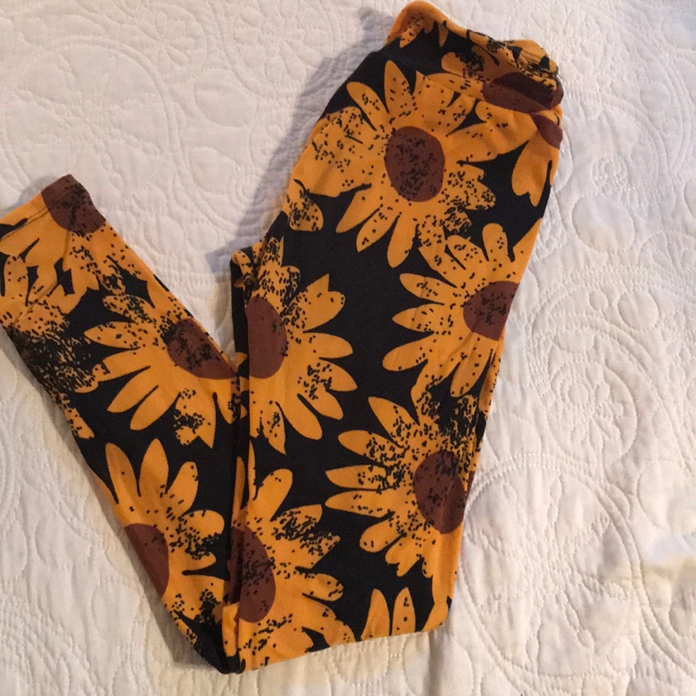 Lularoe Tween leggings